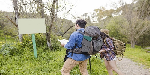 Navigating the Route